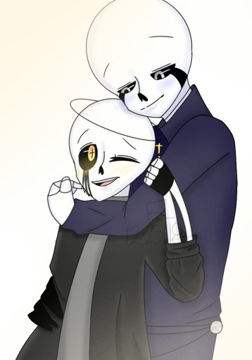 Don't be Afraid (Underworld Sans Sprite) | Official Sans Amino Amino