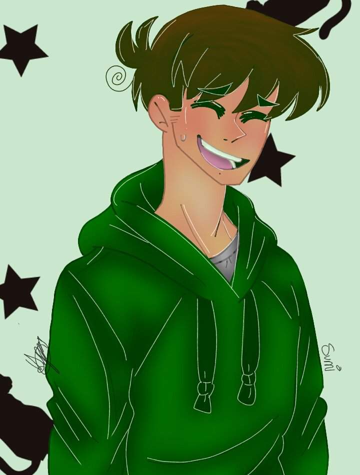 *blush blush* uwu | 🌎 Ellsworld 🌎 Amino