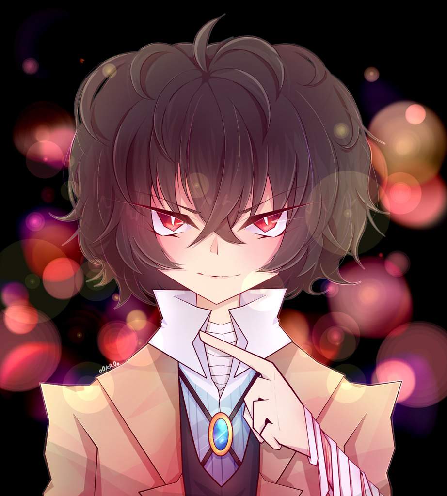 🖤Dazai🖤 | Anime Art Amino