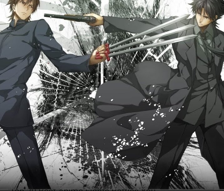 Which anime should be rank one among death note, code geass and Fmab ...