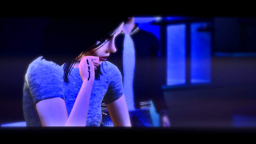 Sims 3 Series Traveller 14 Sims Amino