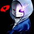 amino-★Gaster Sans★Girl★-8d7ce70a