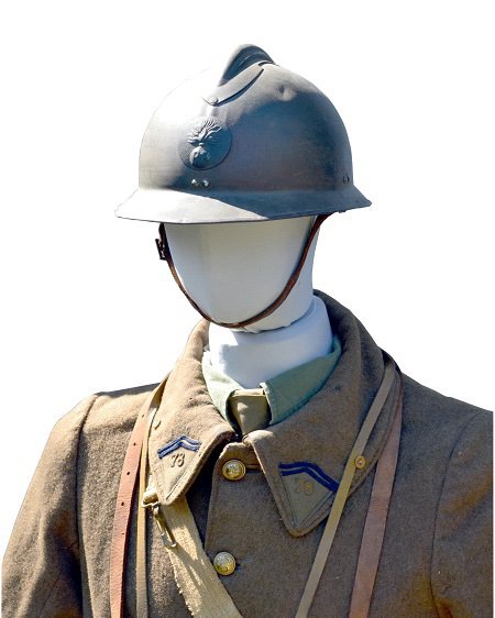 French Infantry Officer Uniform (1940) | Wiki | World War II Amino Amino