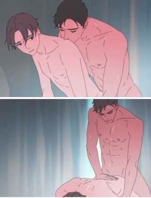 Hyperventilation anime episode 1 english sub