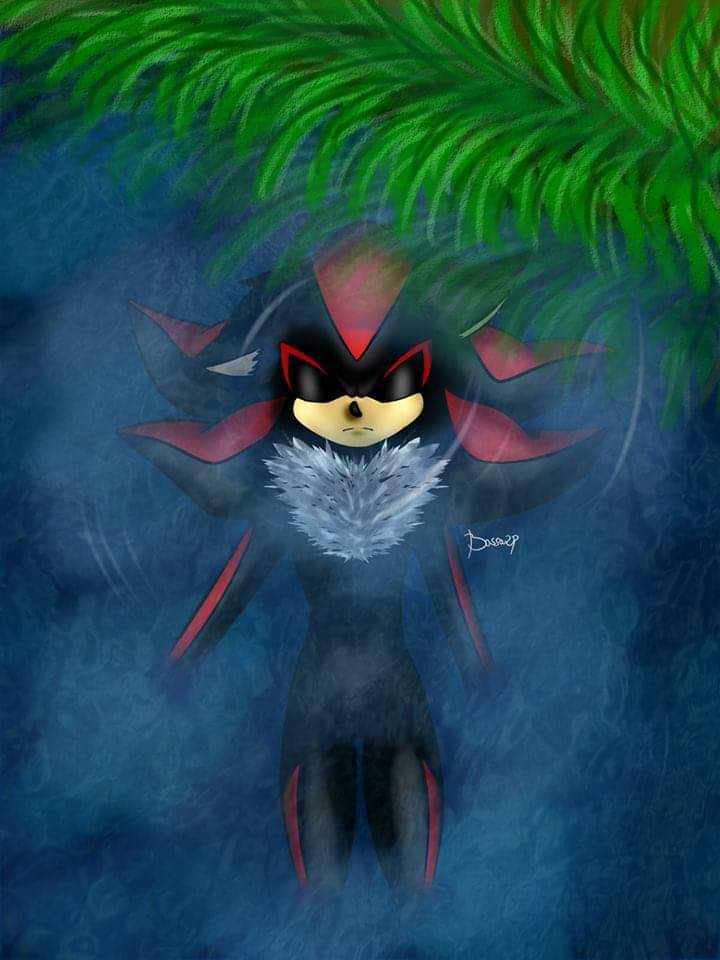 OKAY I FIGURED OUT HOW THIS WORKS | Sonadow Amino