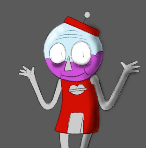 Lol Eileen Has The Same Snowsuit As Maggie Simpson Regular Show Amino