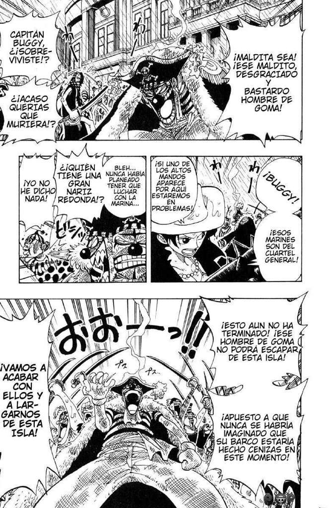 Capítulo 100 Wiki •One Piece• Amino Capítulo 100 Wiki •One Piece• Amino