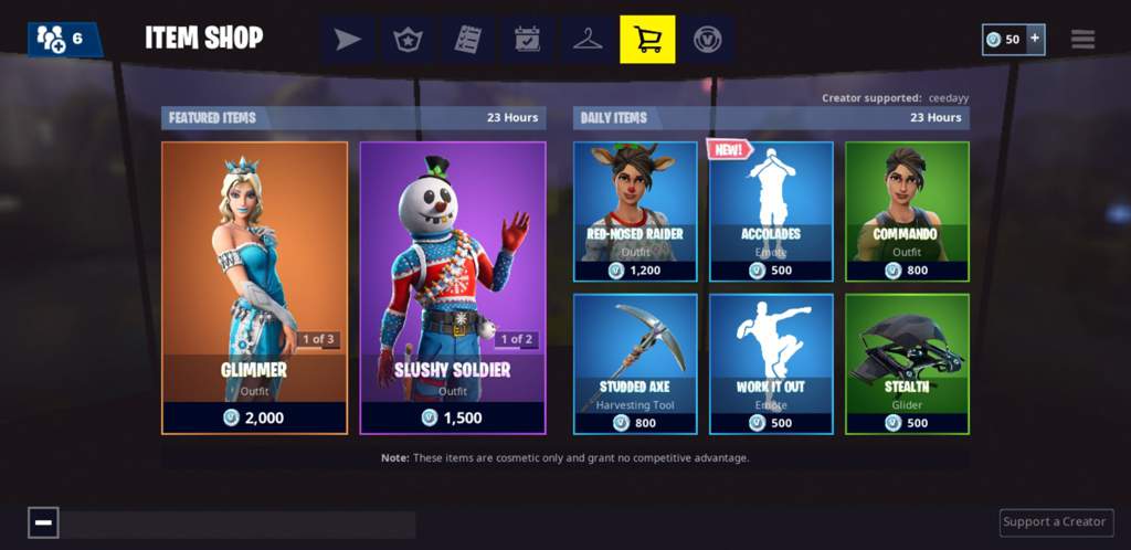 Ajicukrik Fortnite Item Shop 122518 12 25 18 Fortnite Item Shop 12 25 18 Fortnite Item Shop Ajicukrik Fortnite Item Shop 122518