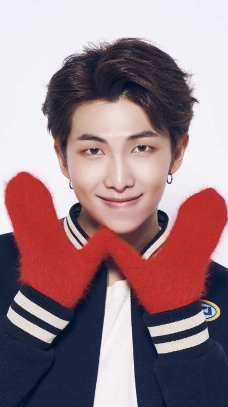 RM Fanart(s) | RM ARMY Amino