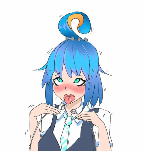 Сбер тян r34
