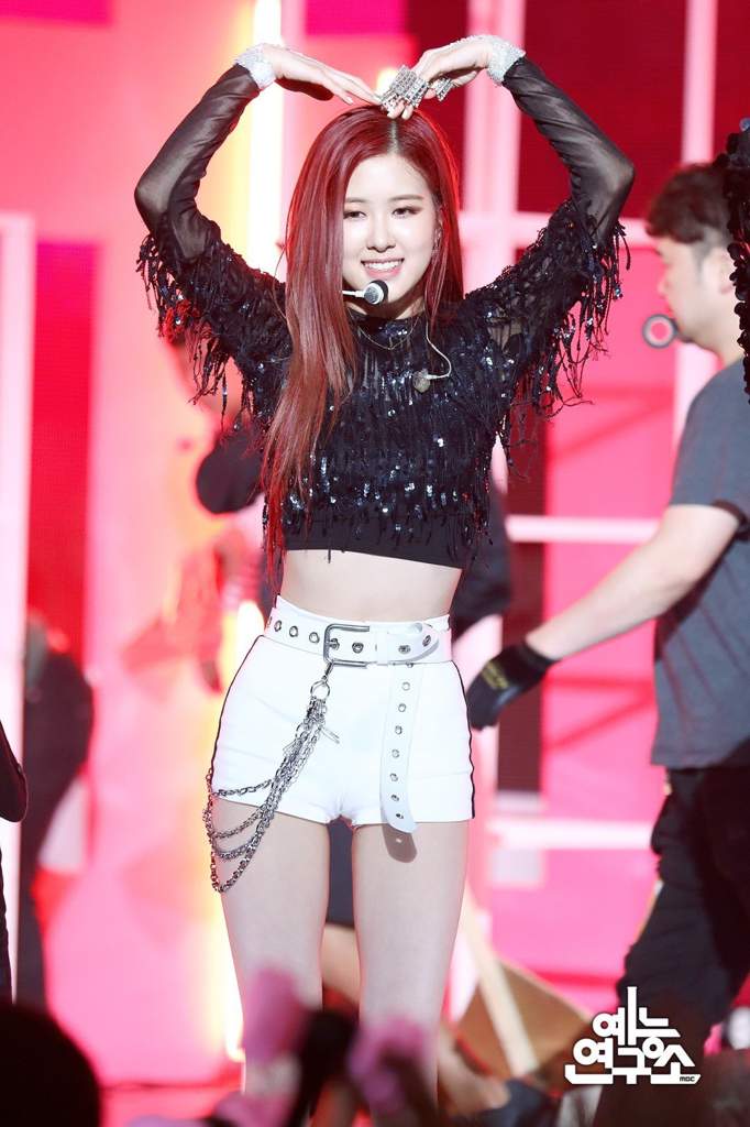 Pics of Rosé from the Square Up Era💕 | K-Pop Amino