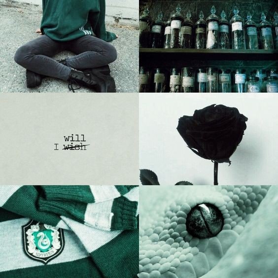 Aesthetics | •Harry Potter• Español Amino