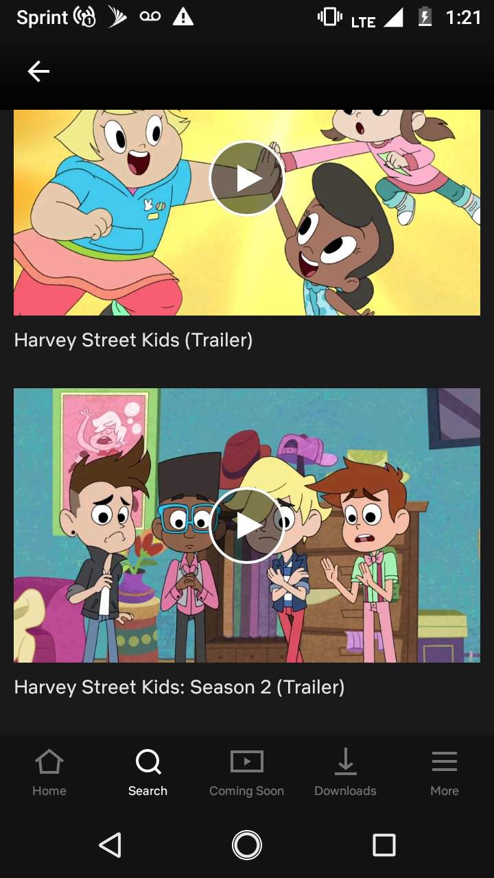 SEASON 2 TRAILER IS HERE BUT NOT ON YT | Harvey Street Kids Amino Amino