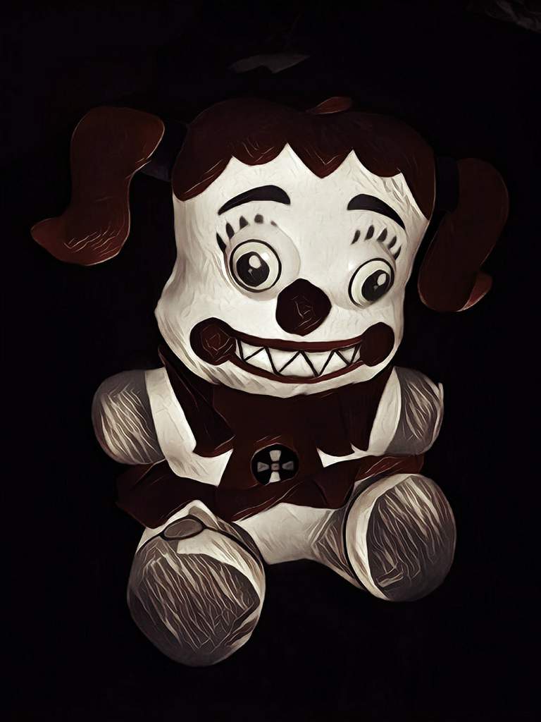 My Circus Baby Plushie | Fnaf Anything Amino