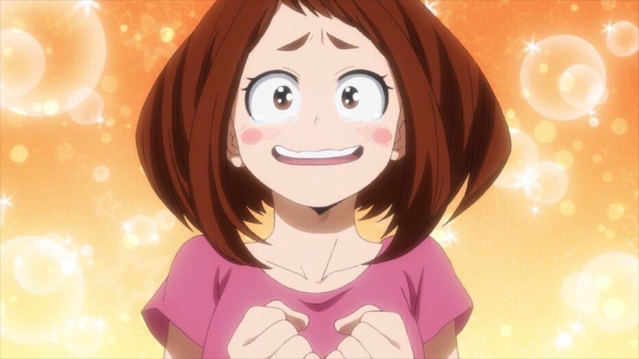 HAPPY BIRTHDAY URARAKA! | My Hero Academia Amino