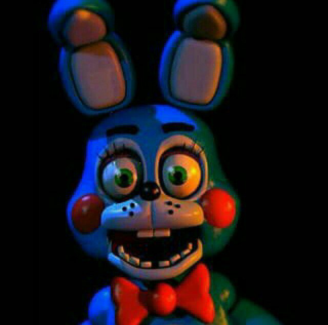 Toy Bonnie | Wiki | FNaF Amino [ Español ] Amino