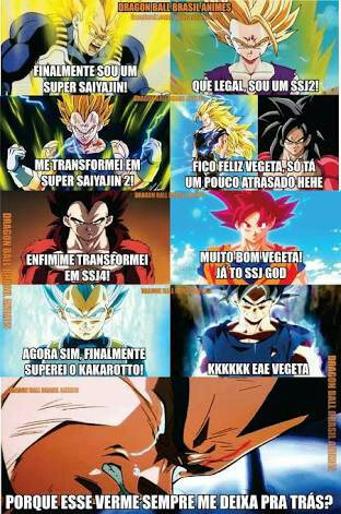 Bardock memes #1 | Dragon Ball Oficial™ Amino