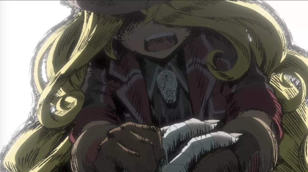 Lyza The Annihilator Wiki Made in Abyss Amino