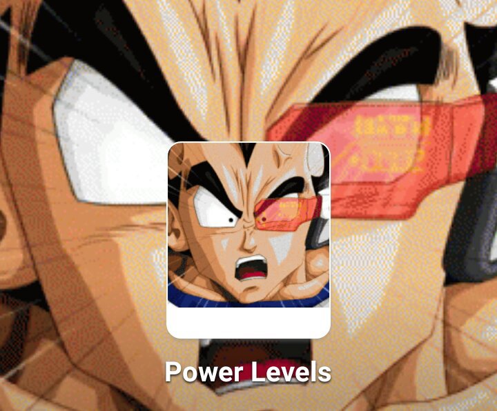 Power Levels Explained Series | DragonBallZ Amino