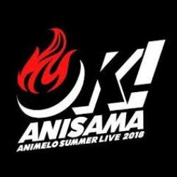 Animelo Summer Live 18 Jpop Amino