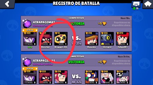 Alguien Sabe Cada Cuanto Sale Una Nueva Oferta De Brawler Legendario Brawl Stars Es Amino - cada cuanto salen ofertas en brawl stars