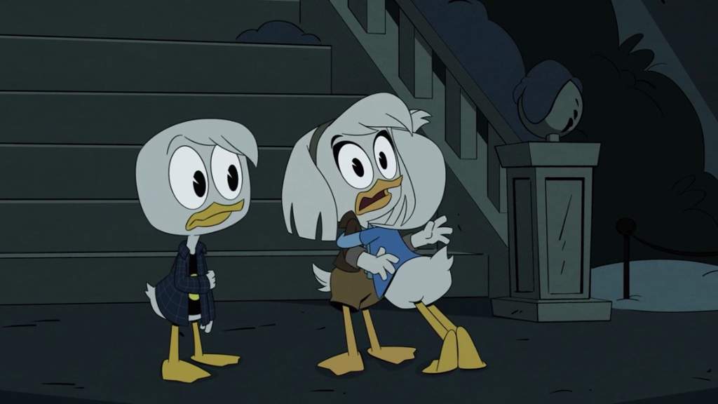 Dewey Duck | Wiki | Duck-Tales Amino