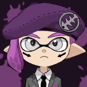 Ika maker, Ikashi avatar | Splatoon Amino