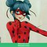 amino-💖Marinette Agreste💖-b3c601b3