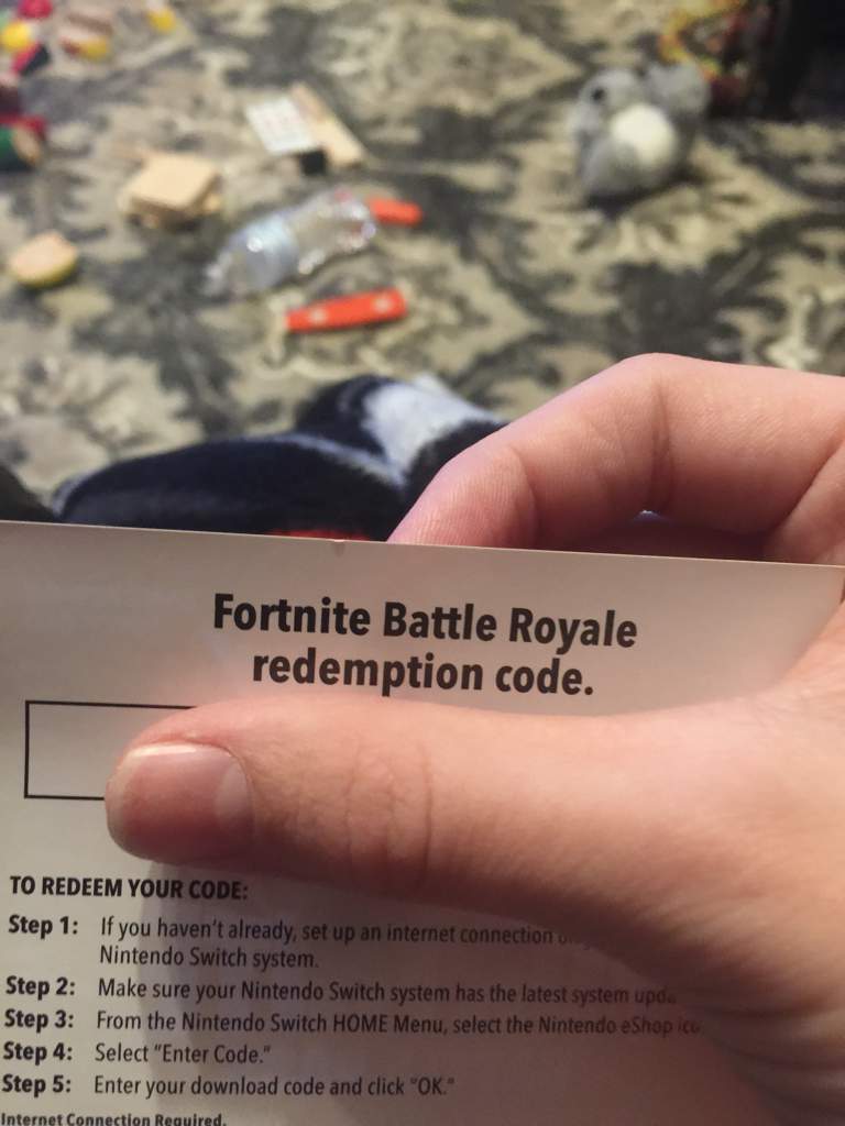 battle pass code - how to redeem fortnite code on nintendo switch