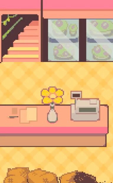 🌼 Asgore’s Flower Shop 🌼 | Wiki | Deltarune. Amino