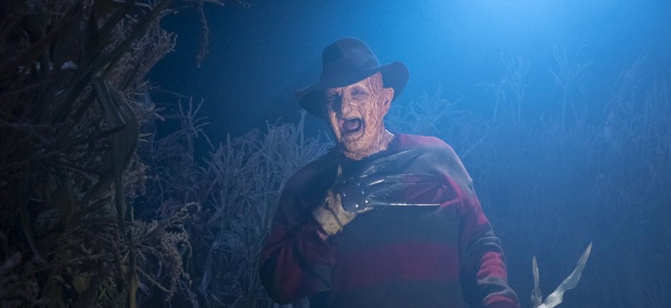 A Nightmare on Elm Street 2019 Reboot? | Horror Amino