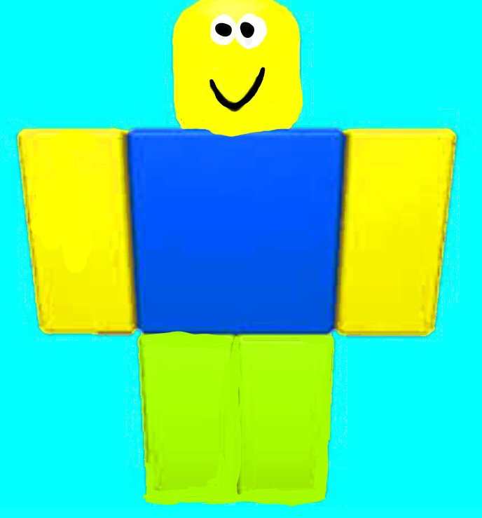 roblox fan art | Roblox Amino