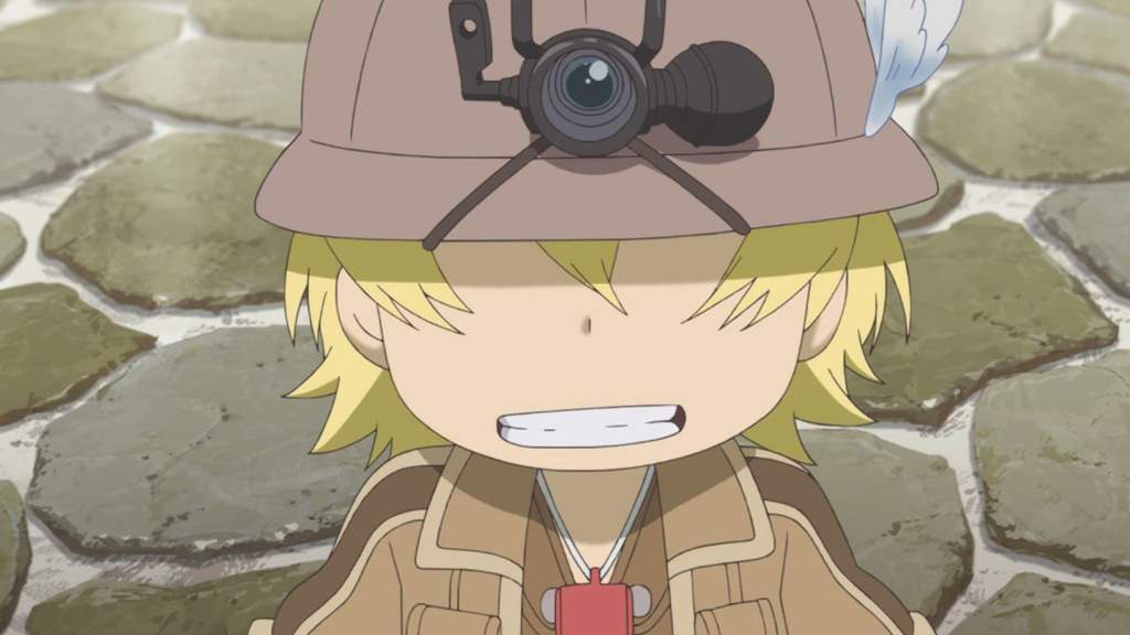Lyza The Annihilator Wiki Made in Abyss Amino