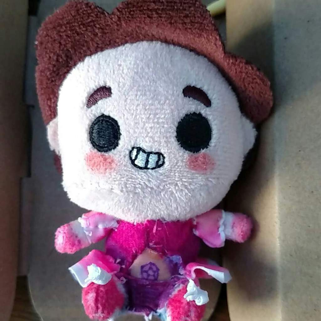 steven universe pink diamond plush