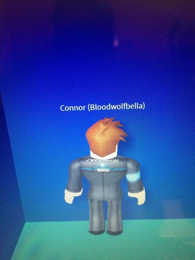 Connor Android Pants Roblox