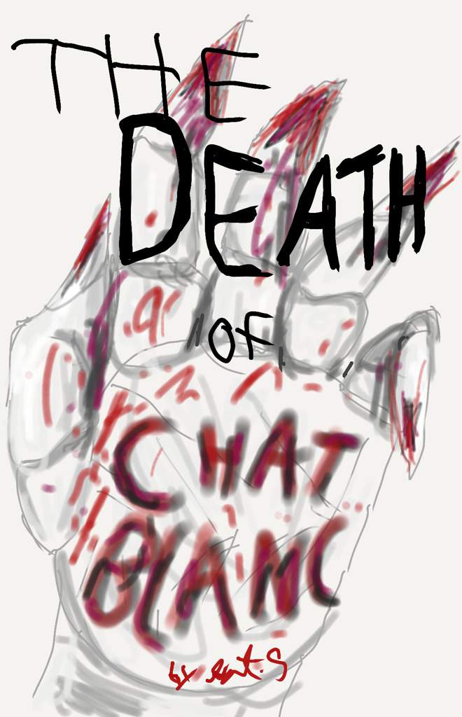 The Death Of Chat Blanc One Shot Miraculous Amino