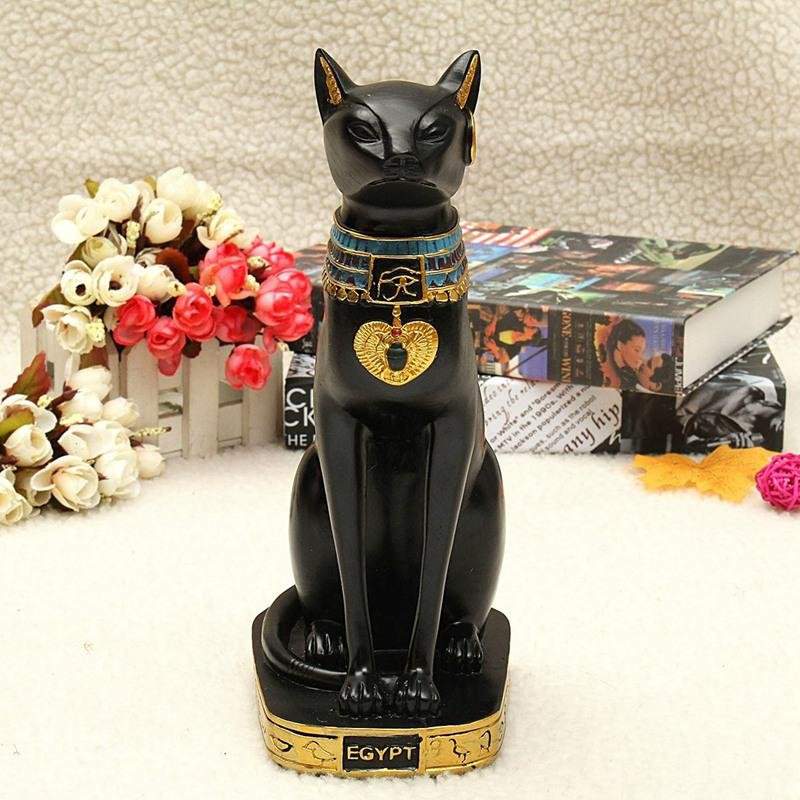 Bast / Bastet | Wiki | Wiccan Amino