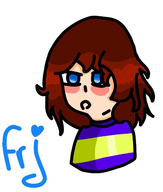 Frj (remake) | Wiki | Fade Stray and Friends Amino