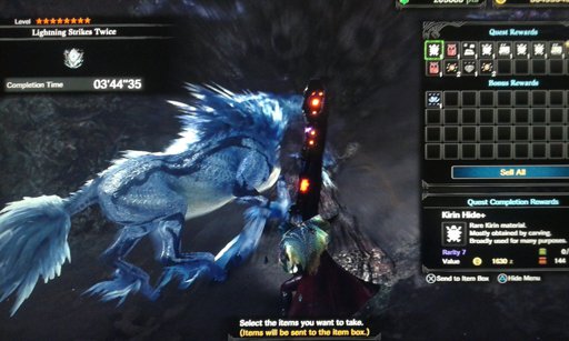 Freestyle Speedruns Wiki Monster Hunter Amino