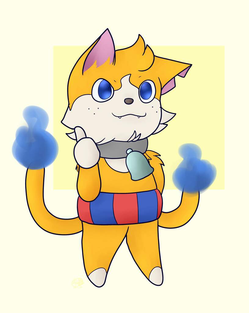 tomnyan plush
