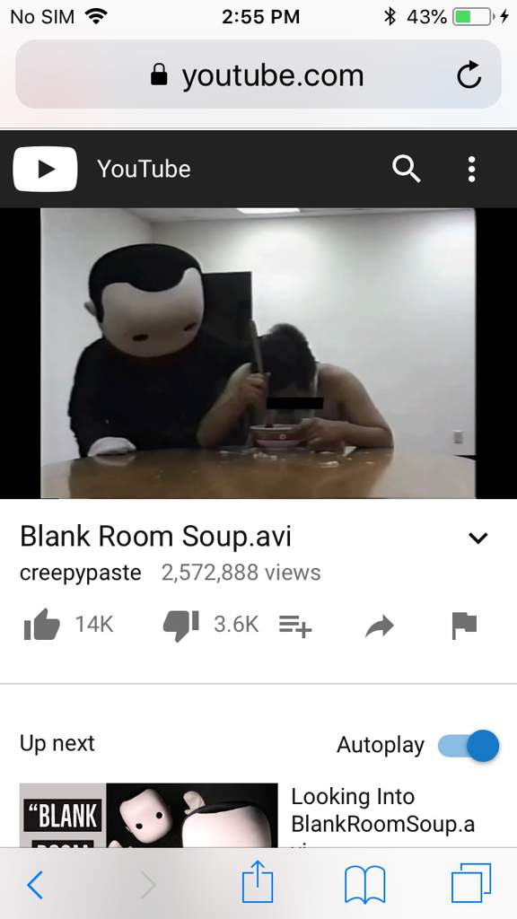 Blank Room Soup Conspiracy Theory Amino - blank room soup roblox