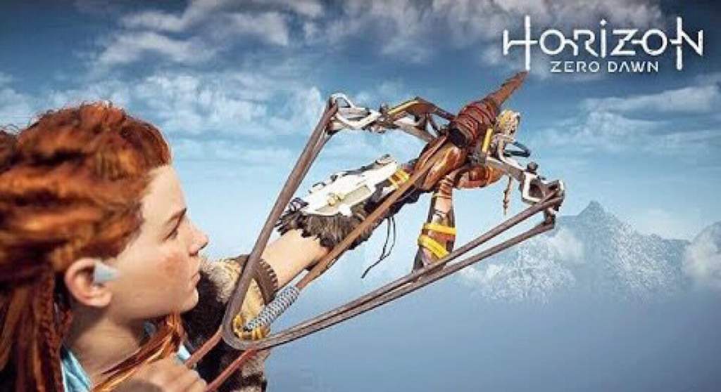 Horizon zero dawn сердце скараба где найти