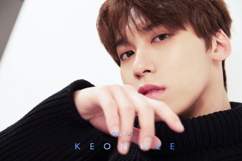 Keon Hee ONEUS