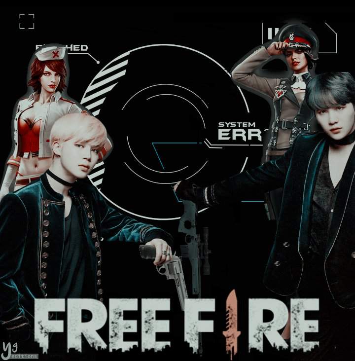 ¿HoSeok Sigue Vivo? BTS EN FREE FIRE PARTE 2 | ARMY's Amino Amino