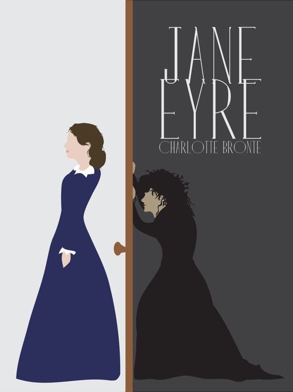 becoming jane eyre book review