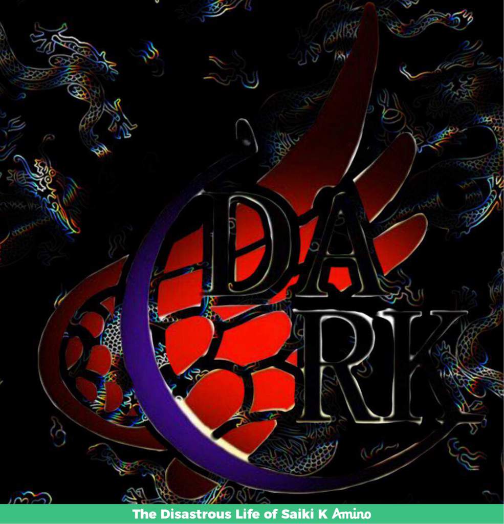 dark reunion dark reunion