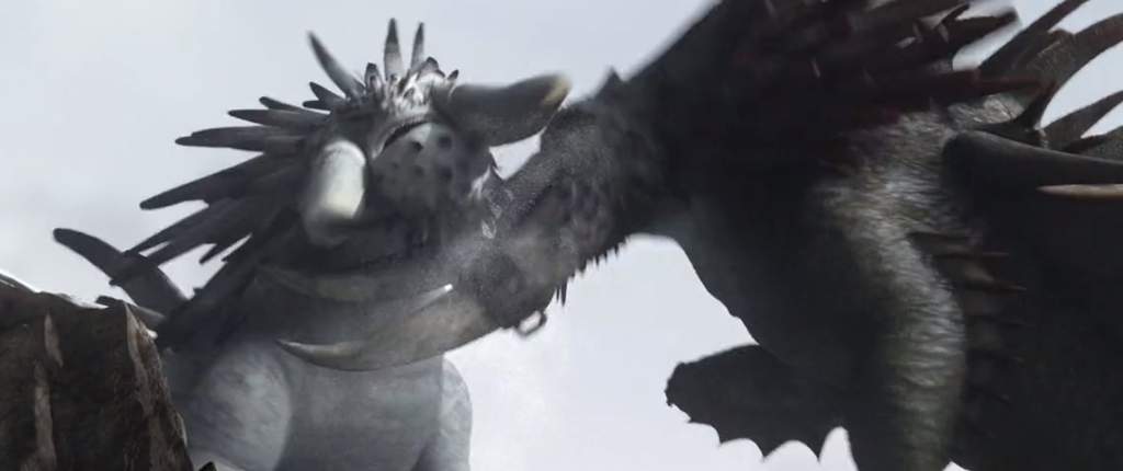 Valka's Bewilderbeast | Wiki | H.T.T.Y.D Amino