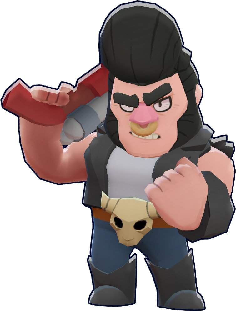 Tips Para Ganar Con Bull En Supervivencia Brawl Stars Es Amino - como dibujar a bull de brawl stars