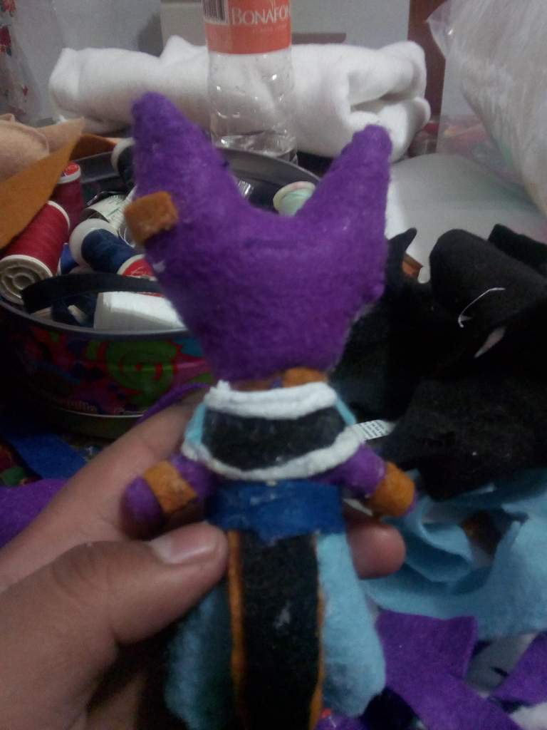 crear peluches personalizados