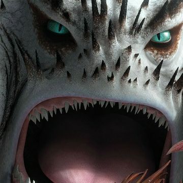 Drago's Bewilderbeast | Wiki | H.T.T.Y.D Amino